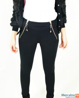 Брендовые брюки 8