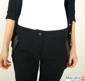 Брендовые брюки 9