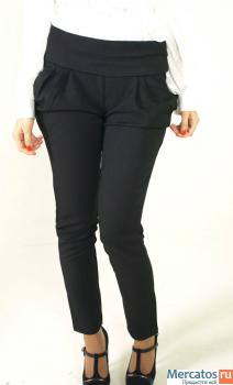 Брендовые брюки 10