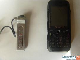 Продам телефон Алкатель 853