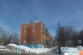 1 комнатная квартира СЗР