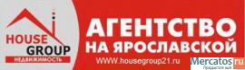 Агент по работе с жилой недвижимостью.