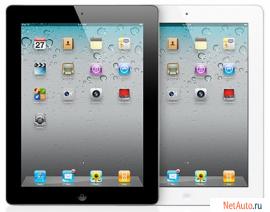 Продам Apple iPad 2 64gb WIFI+3g