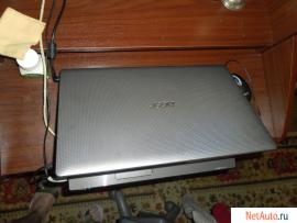Acer Aspire 5551G