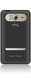 Коммуникатор HTC HD9 порадует удобством и быстродействием ! 4