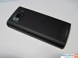 Nokia X6 - отличные функции,гарантия! Бесплатная доставка! 2