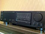 Усилитель integra JVC AX-R432BK