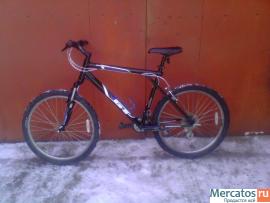 Продам GT Avalanche 3.0 2