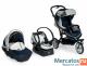 продается коляска Коляска Chicco S3 Top