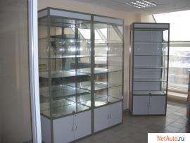 Продам торговое оборудование