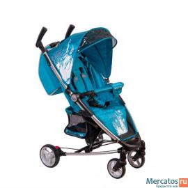 Прогулочная коляска Baby Care New York (Бэби Кэа Нью Йорк)