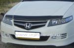 Дефлектор капота Honda Accord 06-