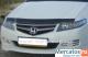 Дефлектор капота Honda Accord 06-
