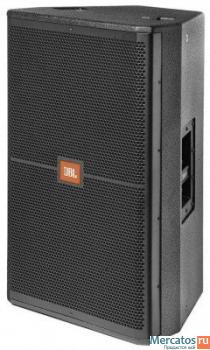 акустическая система JBL SRX