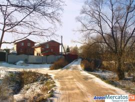 Жилой дом в городе Белоусово, 95 км от МКАД по Калужскому ш