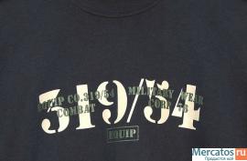 Толстовка "Combat" р.44 и шапочка 3