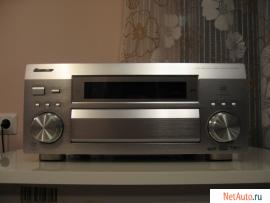 pioneer vsx-d2011s