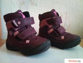 Сапожки мембранные Minimen Orthopedic, р.21