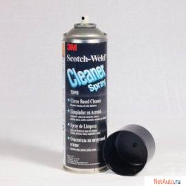 Очиститель клея 3М