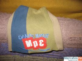 Продам демисезонную куртку Mothercare 3