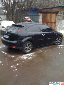 Кузовной ремонт 3