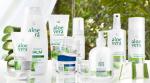 LR Health and Beauty Systems. Гели Aloe Vera из Германии.