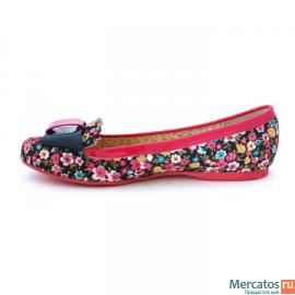 Балетки женские Walk in the Park