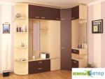 Мебель для кухни, шкафы-купе от производителя на заказ.
