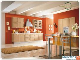 Мебель на заказ: кухни, детские, шкафы, гардеробы.