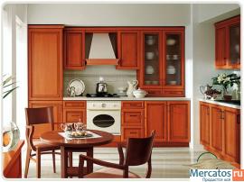 Мебель на заказ: кухни, детские, шкафы, гардеробы. 3