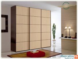 Детская мебель от производителя. Шкафы-купе. Кухни. 6