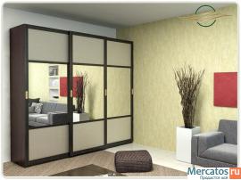 Детская мебель от производителя. Шкафы-купе. Кухни. 7