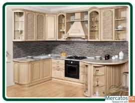 Детская мебель от производителя. Шкафы-купе. Кухни. 9