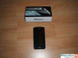 Apple iPhone 4 32Gb 2