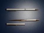 Шариковая ручка - нож