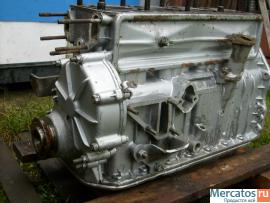 Двигатель ЗМЗ - 4021 "Волга" 4