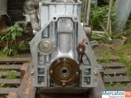 Двигатель ЗМЗ - 4021 "Волга" 5