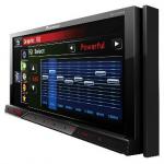Продам PIONNER AVH-P4300DVD