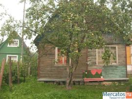 ДАЧА ДЛЯ ОТДЫХА ИЛИ ПРОЖИВАНИЯ от Москвы М:Курская ст.Леоново700