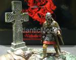Солдатики 1/32 CONTE Золото для Викингов
