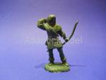 Солдатики 1/32 Barzso фигура из набора Робин Гуд