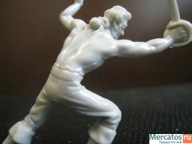 Солдатики 1/32 Glencoe Пират 1 фигура