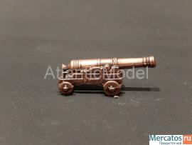 Корабельное орудие 8230 Artesania 27 мм 1 штука 5