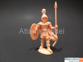 Солдатики 1/32 Atlantic Римский легионер №1