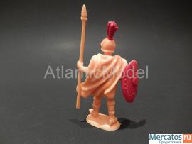 Солдатики 1/32 Atlantic Римский солдат №2 2