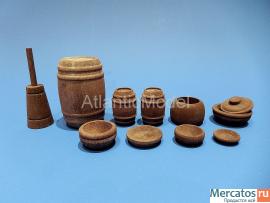 солдатики 1 32 Barzso Аксессуары для лагеря Британских солдат se 2