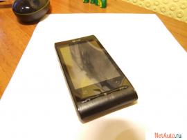Продаю LG GT540 Optimus