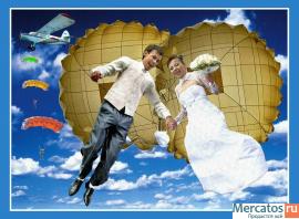 Фото и видео съемка свадьбы за 12000 руб. 6