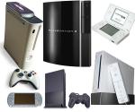 Чиповка ps2 Прошивка xbox 360 softmod wii ps3 psp