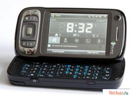 Срочно продам HTC P4550